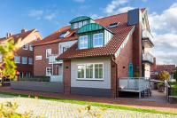 Meermann Juist - B&B Juist
