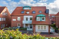 Meermann Juist - B&B Juist