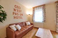 DAS BURGENNEST mit Bademantelgang zur Therme, Garten, Parkplatz, Fast WIFI - B&B Lutzmannsburg