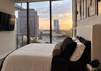 High rise in Buckhead Atlanta - B&B Atlanta