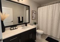 High rise in Buckhead Atlanta - B&B Atlanta
