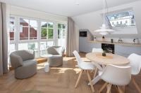 Apartamento Deluxe de 2 dormitorios