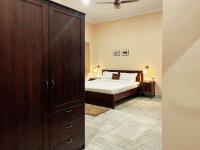 Olive Studio Room in the heart of the city - Bed and Breakfast Rāidih