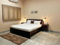 Olive Studio Room in the heart of the city - Bed and Breakfast Rāidih