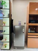 LuxuryTheme2BHK with Bath Tub - B&B Pachkhura Buzurg