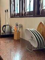 Casa Central 2Bhk Homestay - B&B Rahīmābād