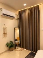Jute Nest Stay in Saket - B&B Adhārpur
