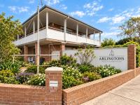 Arlingtons Holiday Accommodation - Bed and Breakfast Portarlington