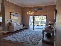 Safari Villa Botique Hotel - B&B Windhoek
