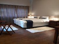 Standaard Kamer met 2 Bedden