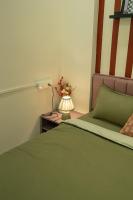 Raahi studios 1BHK, kondapur, Gachibowli - B&B Hyderabad