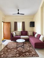 Omsairam nest gachibowli - B&B Hyderabad