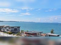 PD D'Wharf Sea Bliss Superior Room SeaView Balcony - Ferienwohnung Port Dickson