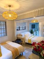 Rademeyer Cottage - B&B Gillitts