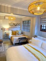 Rademeyer Cottage - B&B Gillitts