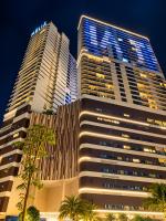 The Paramount Nha Trang Luxury Apartment - B&B Nha Trang