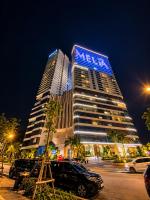 The Paramount Nha Trang Luxury Apartment - B&B Nha Trang