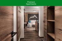 Apartments Niederseer - B&B Saalbach