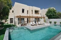 Elara & Golf Villas - curated by Park Hyatt Dubai - B&B Dubai