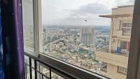 Swara's 38th Floor Penthouse Room - Bed and Breakfast Bengaluru