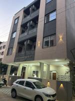 SleepoStay 1RKcouple Friendly - Ferienwohnung Ambikāpur