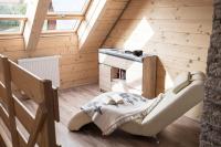 One-Bedroom Apartment with View