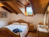 La Marmotta - Family home - B&B Panchià