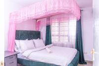 Nairobi Central City View Luxury Comfort Suite - B&B Nairobi