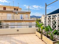Nini's Maison - Terrace Living Above Kalamata City - B&B Kalamata