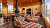 Sevan - Tsovazard Beach House - Chambres d'hôtes Tsovazard