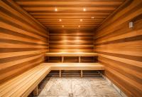 Luxurious City Escape with Pool, Gym & Sauna - B&B Melbourne