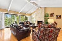 Pine Ridge Retreat , Pool, Patio and Mountain Views - Ferienwohnung El Paso