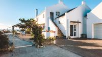 Baywatch Paternoster - The Penthouse - B&B Paternoster