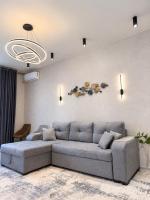 Spacious two-room apartment in the green center of Tashkent - B&B Og‘asaroy