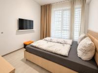 Modern Apartment for 4 - Bed and Breakfast Chisinau