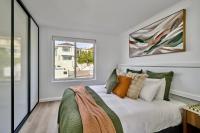 Modern, Central Apartment Footsteps to Salamanca - B&B Hobart
