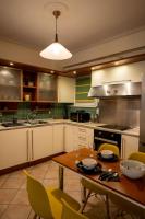 Eleni's boutique apartment - B&B Lárisa