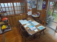 Huuran - B&B Nakijin