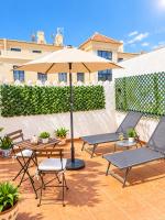 CASA EN EL CENTRO HISTORICO - Ferienwohnung Nerja