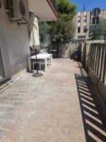Il Mare di Giada - Ferienwohnung Porto Sant'Elpidio