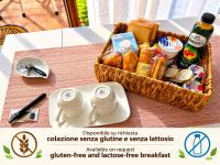Malpensa Stay 24H Self check-in - Airport Connection - Ferienwohnung Gallarate