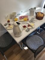 Frühstückspension Riedmeir - B&B Deutenhausen
