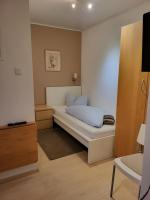 Habitación Doble con baño privado - 2 camas