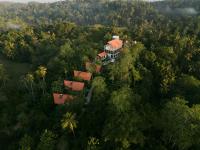 CeyAura Mirissa Eco Lodge - Ferienwohnung Mirissa city
