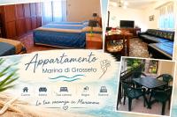 Gardenia House - B&B Marina di Grosseto
