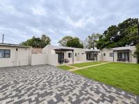 Yellowwood Villas - Ferienwohnung Willowmore