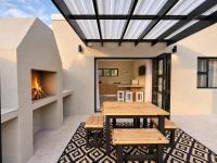 Standard Cottage