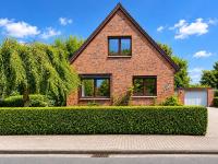 FerienVilla Post - Bed and Breakfast Wilhelmshaven