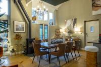 Campden Barn - Exclusive Home with Hot Tub - B&B Chipping Campden