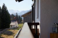 Alpenbasis - retro mountain stay - Chambres d'hôtes Bolsterlang